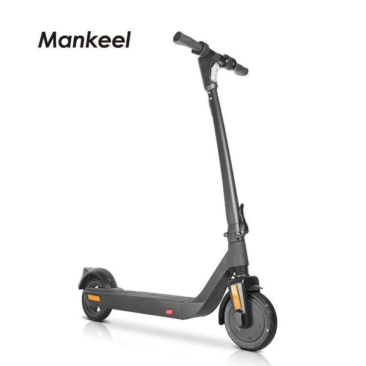 Mankeel MK090 Steed 36V/10.4Ah 350W Folding Electric Scooter - Honesty Sales