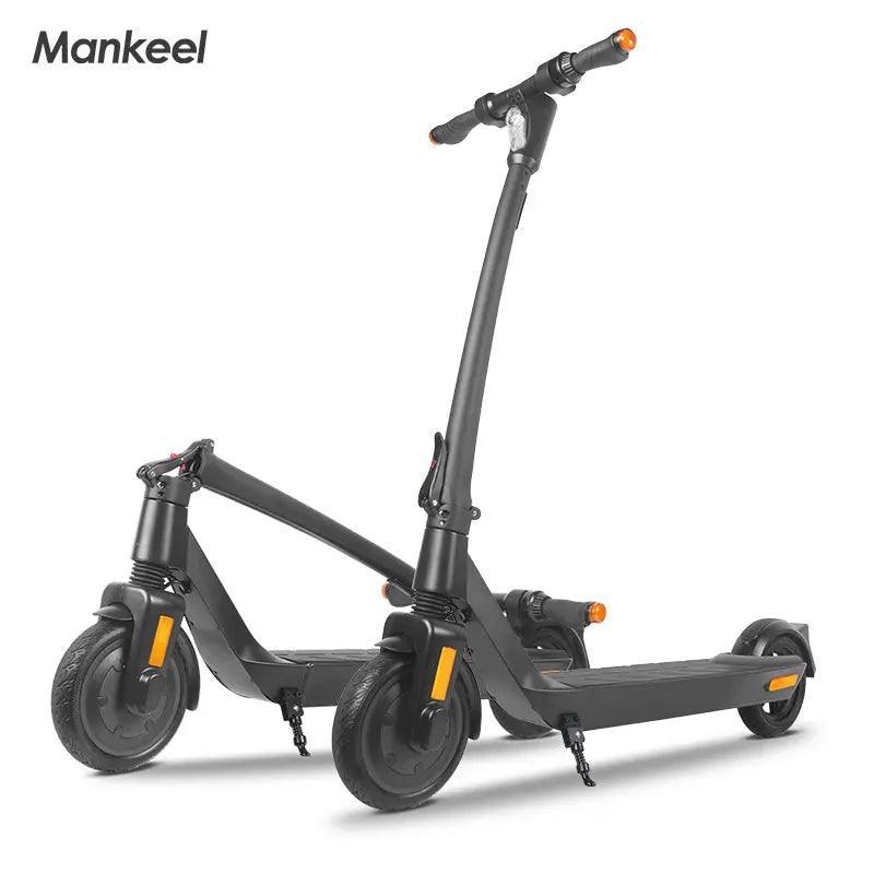 Mankeel MK090 Steed 36V/10.4Ah 350W Folding Electric Scooter - Honesty Sales