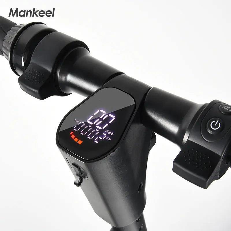 Mankeel MK090 Steed 36V/10.4Ah 350W Folding Electric Scooter - Honesty Sales