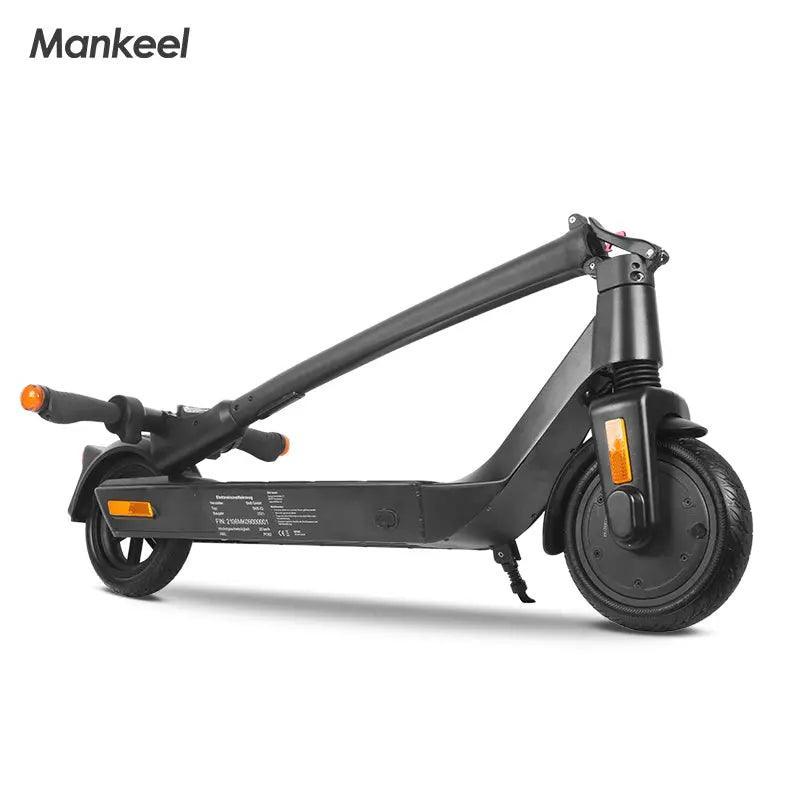 Mankeel MK090 Steed 36V/10.4Ah 350W Folding Electric Scooter - Honesty Sales