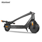Mankeel MK090 Steed 36V/10.4Ah 350W Folding Electric Scooter - Honesty Sales