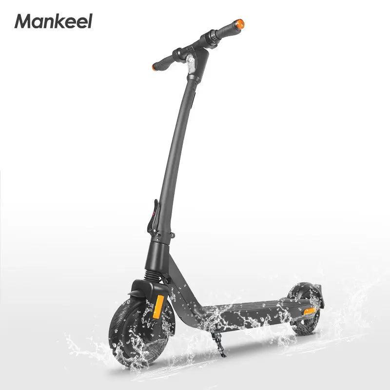 Mankeel MK090 Steed 36V/10.4Ah 350W Folding Electric Scooter - Honesty Sales