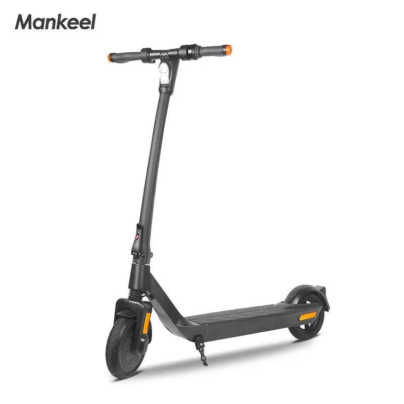 Mankeel MK090 Steed 36V/10.4Ah 350W Folding Electric Scooter - Honesty Sales