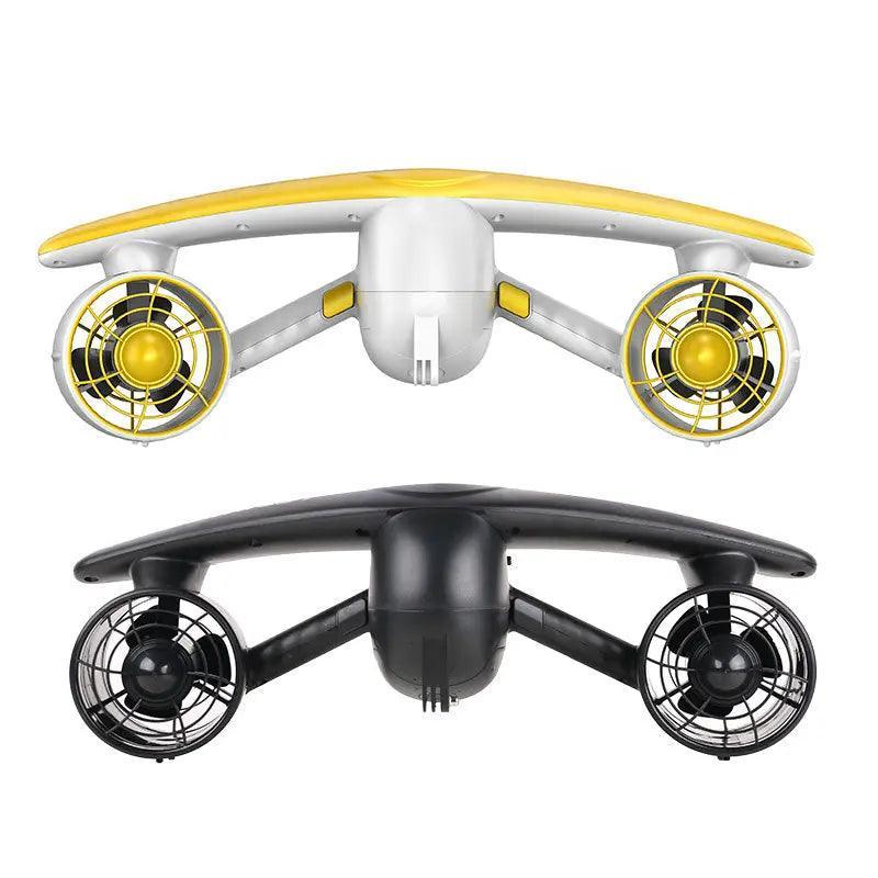 Mankeel W7 Sea Scooter 500W/480W Swimming Jet Board Electric Surfboard - Honesty Sales Hauptbild