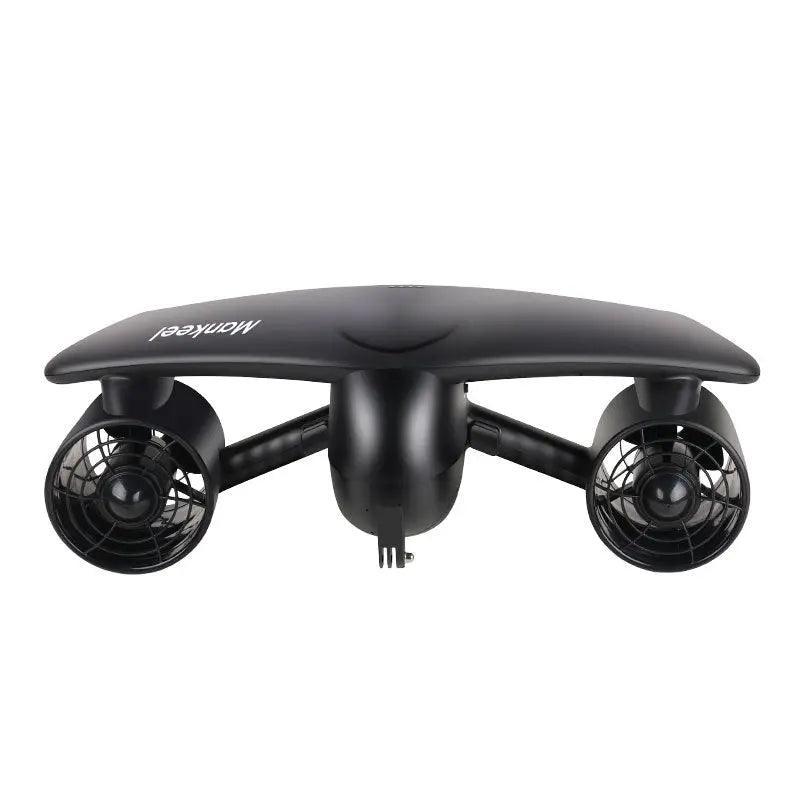 Mankeel W7 Sea Scooter 500W/480W Swimming Jet Board Electric Surfboard - Honesty Sales