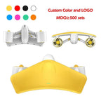 Mankeel W7 Sea Scooter 500W/480W Swimming Jet Board Electric Surfboard - Honesty Sales