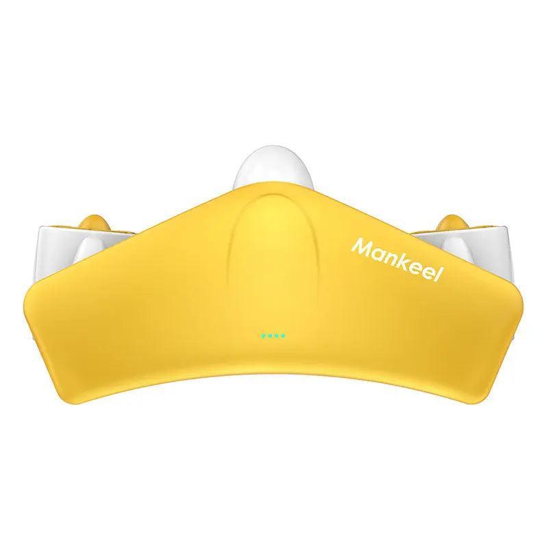 Mankeel W7 Sea Scooter 500W/480W Swimming Jet Board Electric Surfboard - Honesty Sales