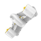 Mankeel W7 Sea Scooter 500W/480W Swimming Jet Board Electric Surfboard - Honesty Sales