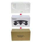 Mankeel W7 Sea Scooter 500W/480W Swimming Jet Board Electric Surfboard - Honesty Sales