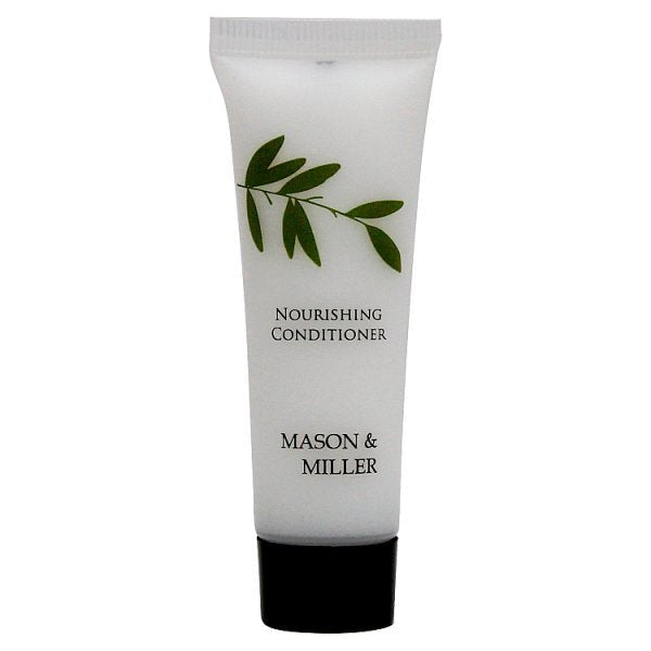 Mason & Miller 20ml Conditioner (1 x 50x20ml) - Honesty Sales
