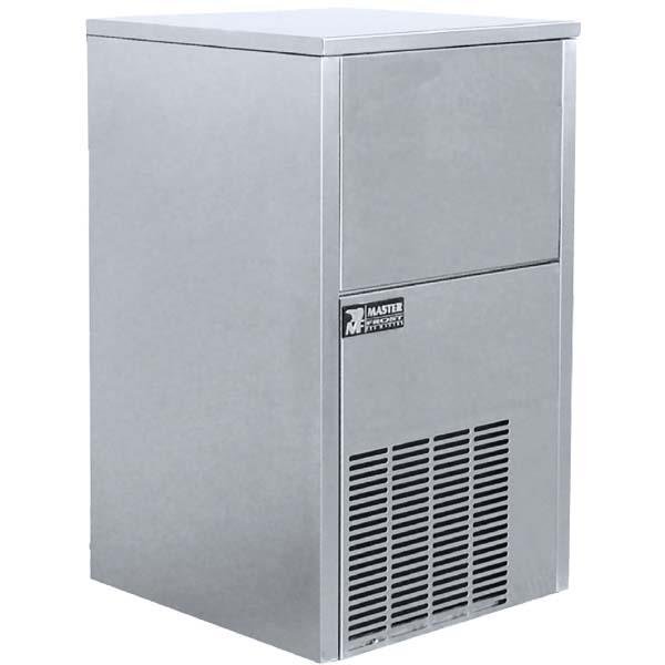 Masterfrost 28kg Ice Maker - Honesty Sales
