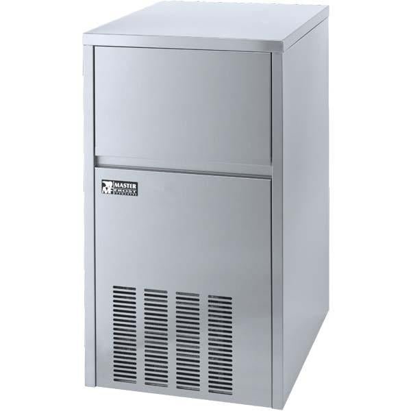 Masterfrost 60kg Ice Maker - Honesty Sales