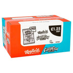 Maynards Bassetts Fizzy Fish Sweets Bag 130 (Case of 12) - Honesty Sales