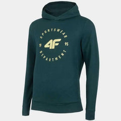 Men 4F Hoodie - Honesty Sales U.K