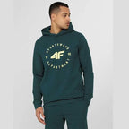 Men 4F Hoodie - Honesty Sales