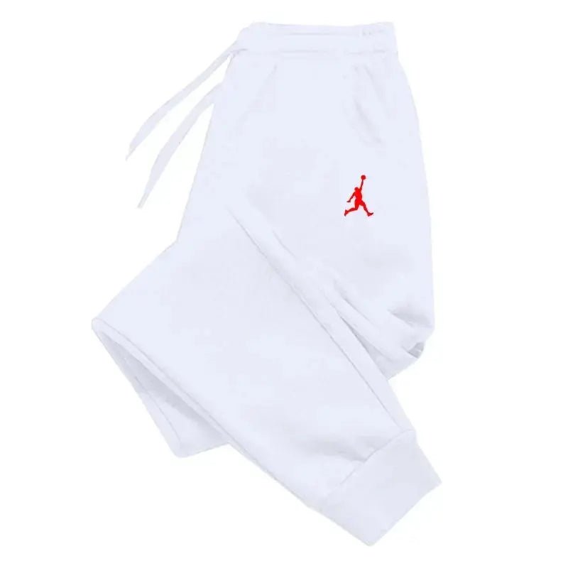 Men’s Comfortable Sports Joggers – Autumn/Winter Streetwear Pants - Honesty Sales