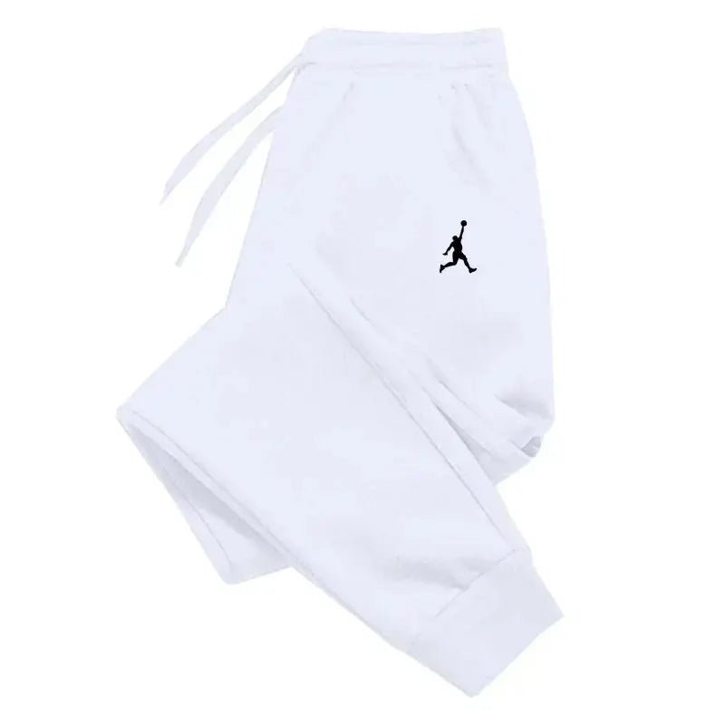 Men’s Comfortable Sports Joggers – Autumn/Winter Streetwear Pants - Honesty Sales