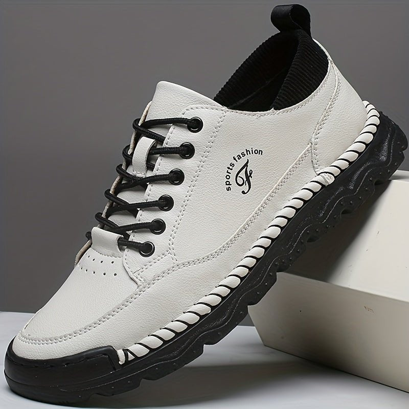 Men’s Handmade Casual & Dress Loafers – Fashion Sneakers in Black, Brown & Grey, Formal Wear - Honesty Sales