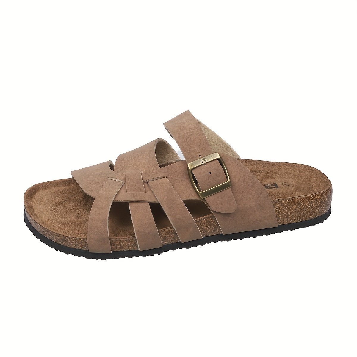 Men's Summer Fashion Slippers - Honesty Sales