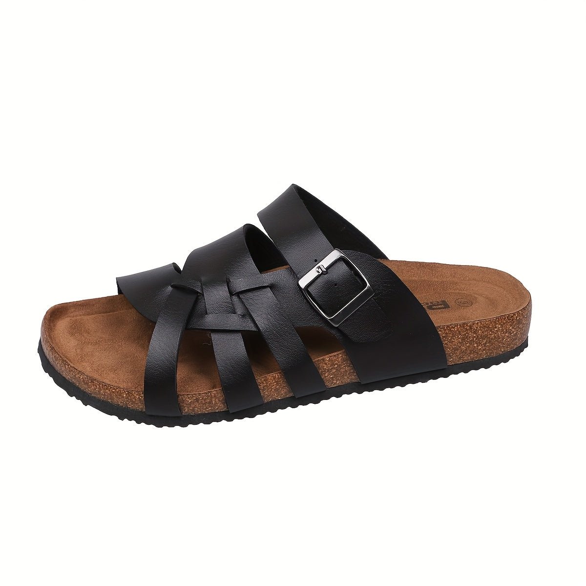 Men's Summer Fashion Slippers - Honesty Sales