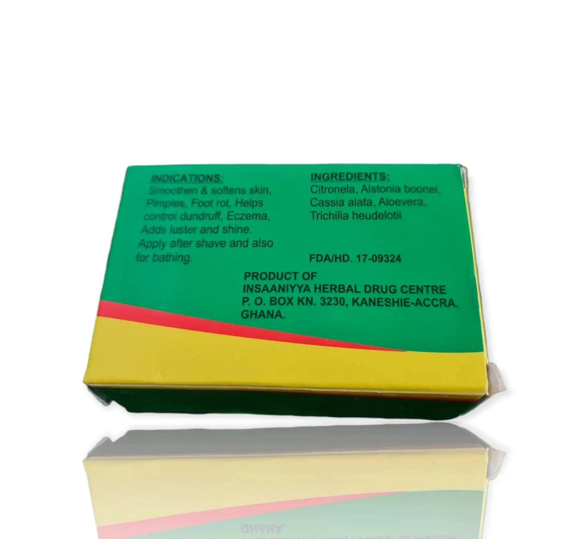 Mercy Soap - Mercy skin health soap - Honesty Sales