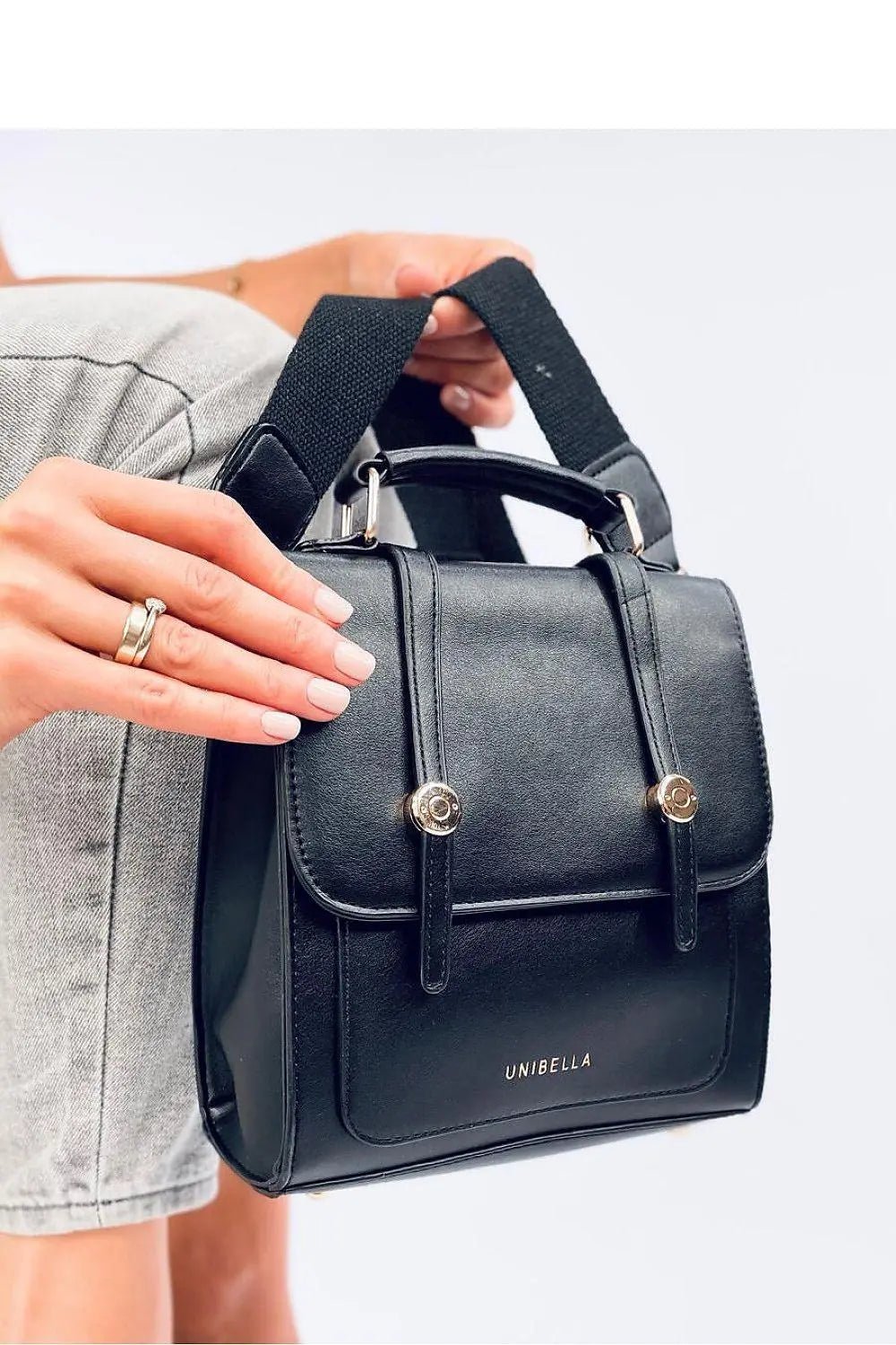 Messenger bag model 193720 Inello - Honesty Sales