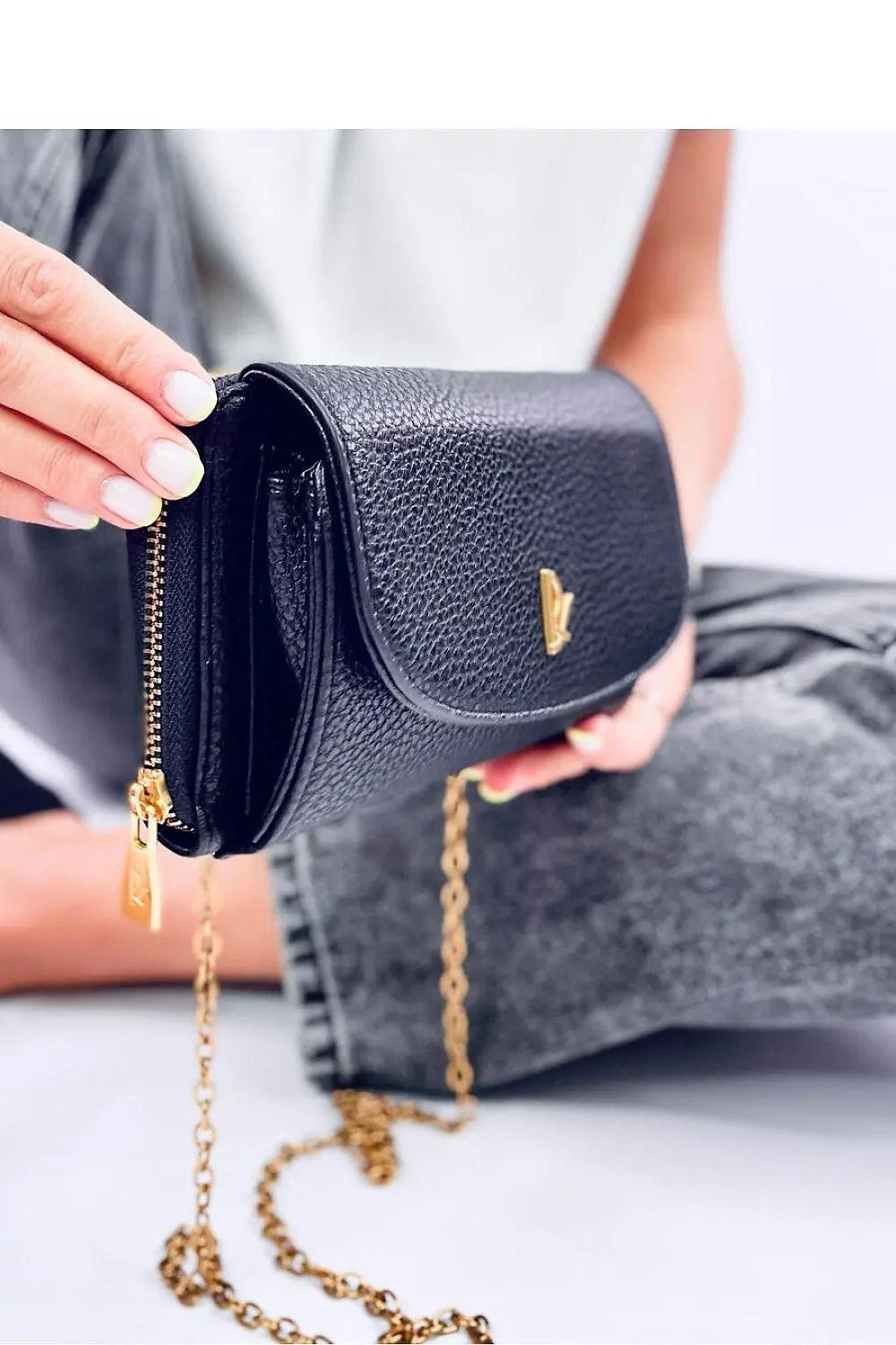 Messenger bag model 195097 Inello - Honesty Sales