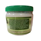 MGL Naturals Coconut And Shea Butter Hair Food (400g) - Honesty Sales