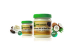 MGL Naturals Coconut And Shea Butter Hair Food - Honesty Sales