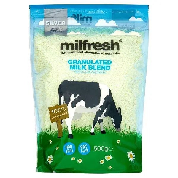 Milfresh Granulated Milk Blend 500g - Honesty Sales