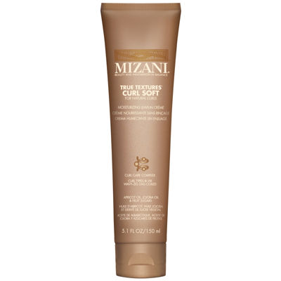 Mizani True Textures Curl Soft Moisturizing Creme 150ml
