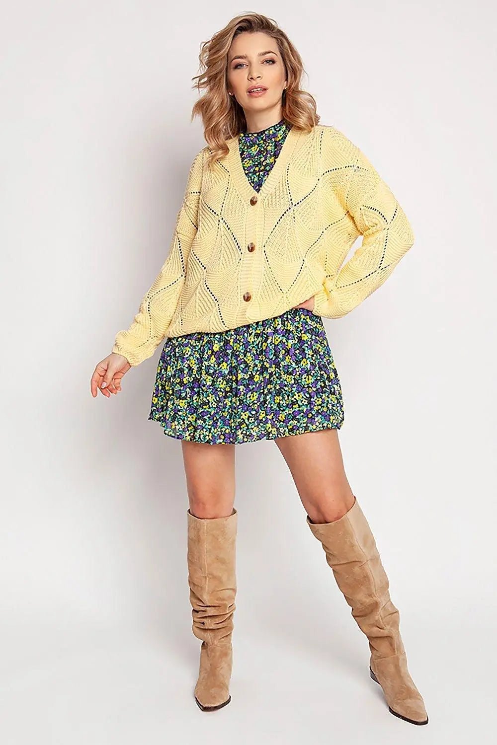 MKM spring dresses and trousers - Honesty Sales
