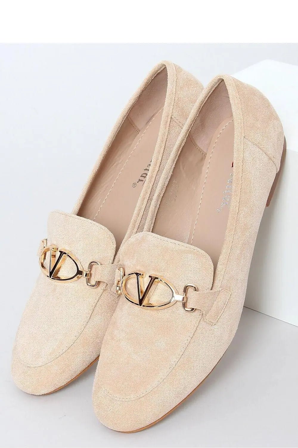 Mocassin model 151963 Inello - Honesty Sales