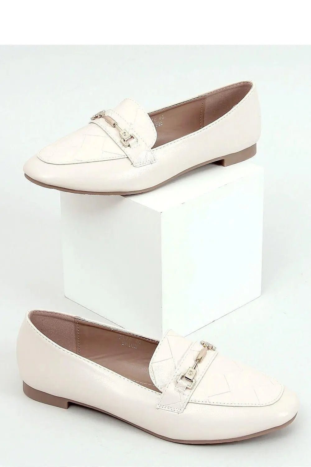Mocassin model 153928 Inello - Honesty Sales