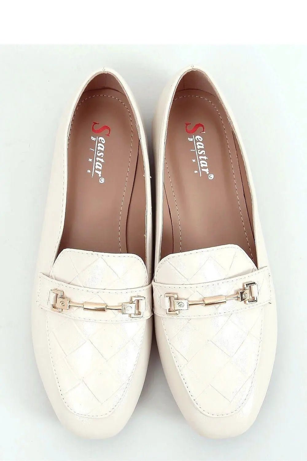 Mocassin model 153928 Inello - Honesty Sales