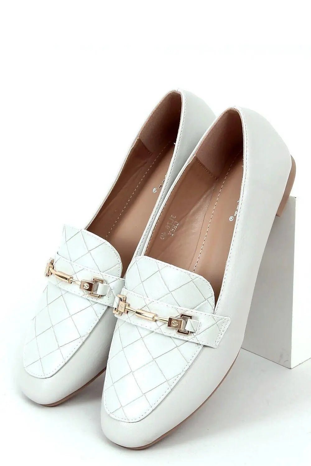 Mocassin model 153929 Inello - Honesty Sales