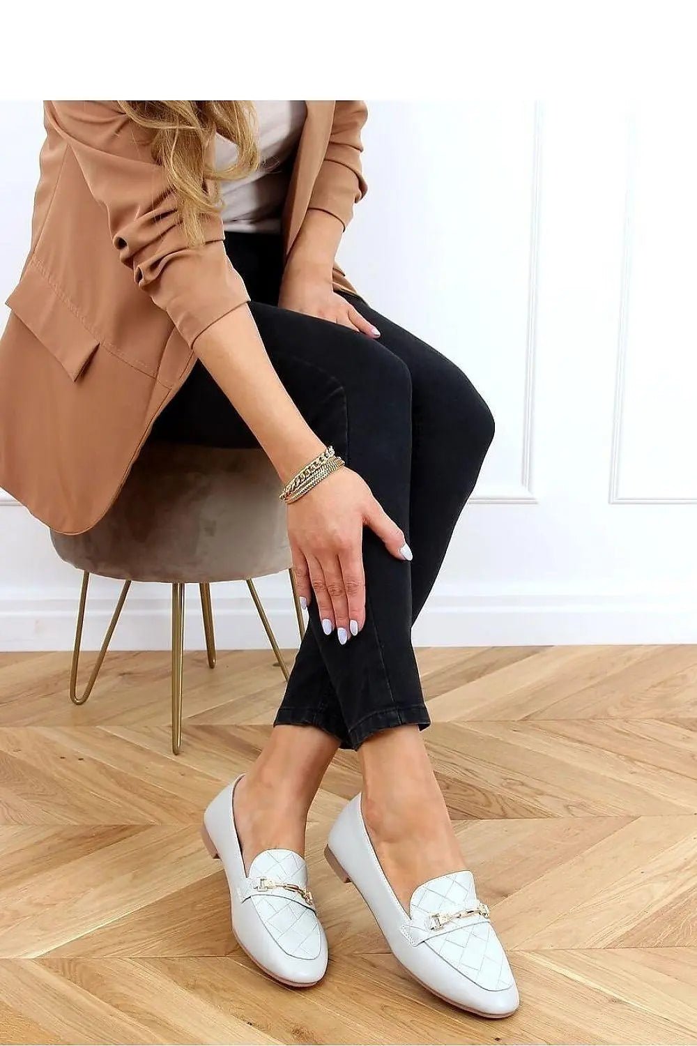 Mocassin model 153929 Inello - Honesty Sales
