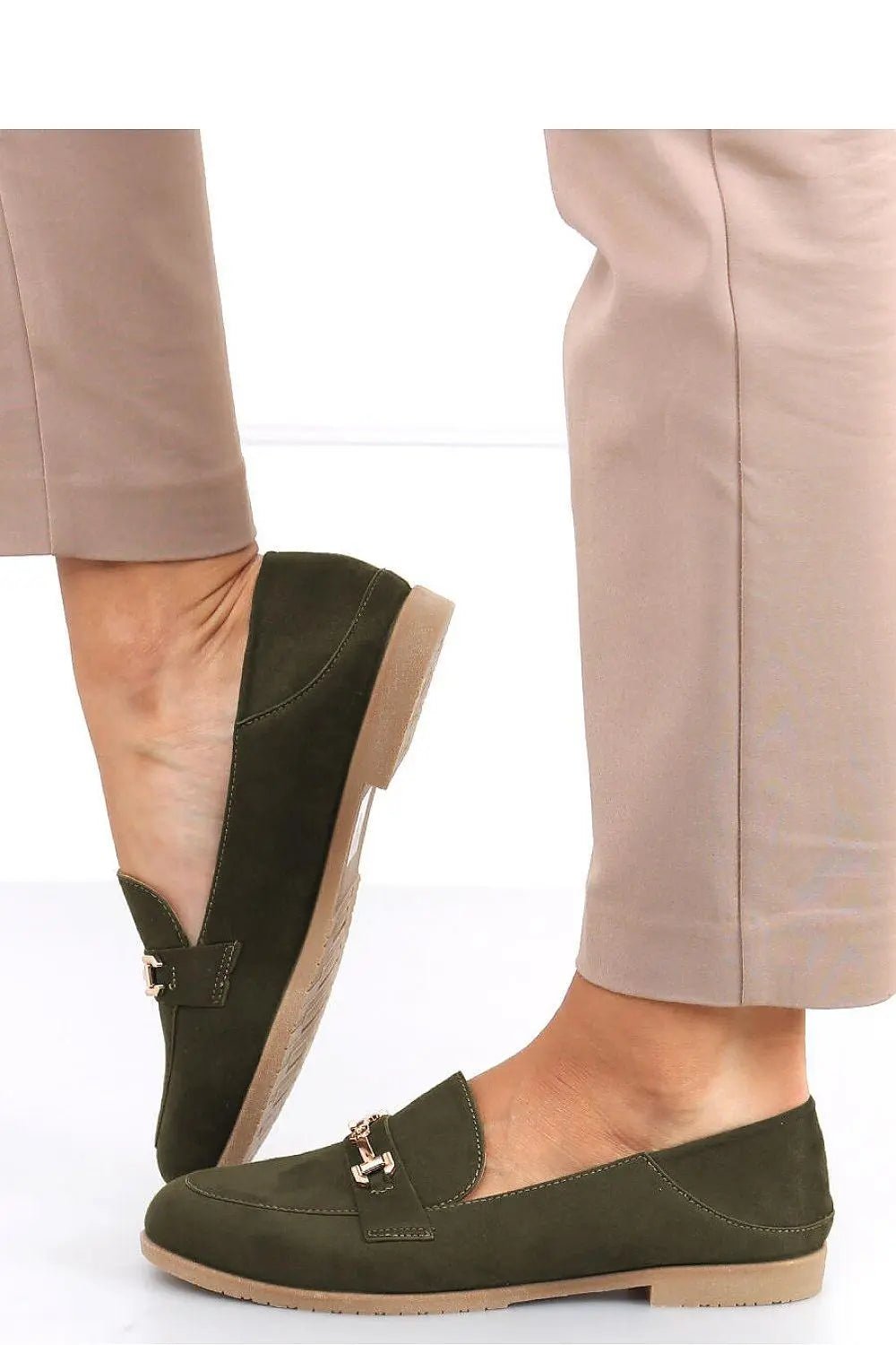 Mocassin model 161978 Inello - Honesty Sales