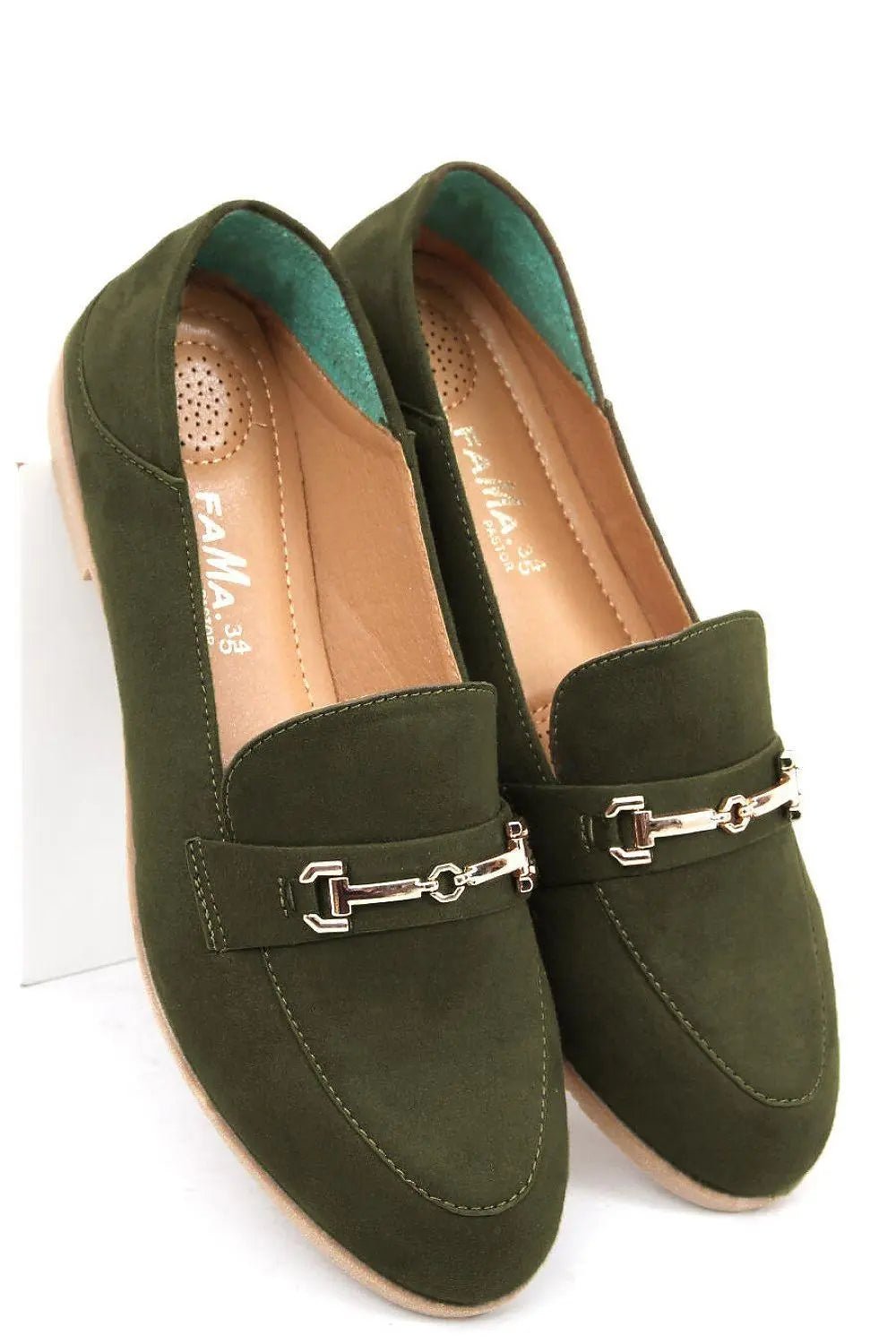 Mocassin model 161978 Inello - Honesty Sales