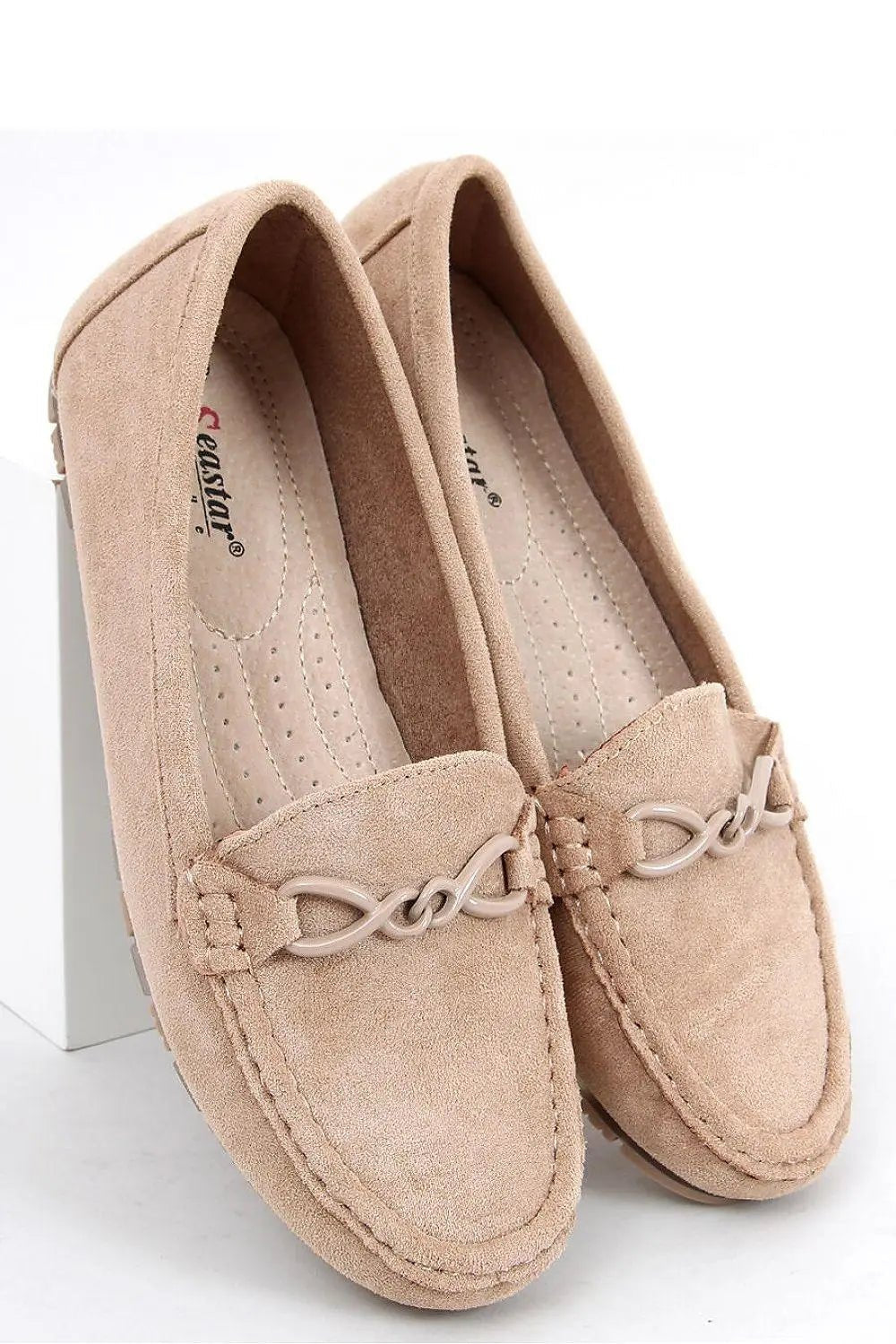Mocassin model 162316 Inello - Honesty Sales