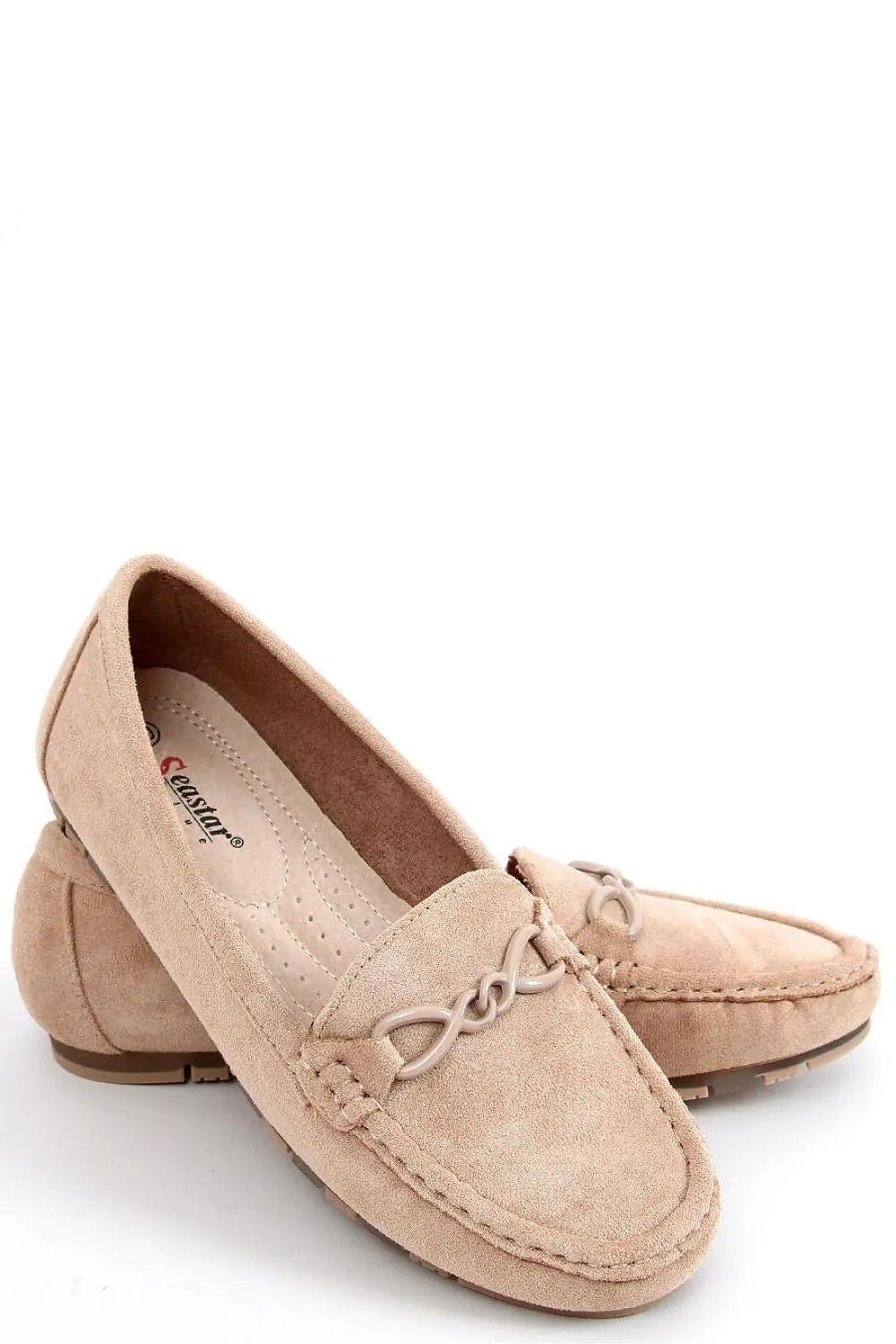 Mocassin model 162316 Inello - Honesty Sales