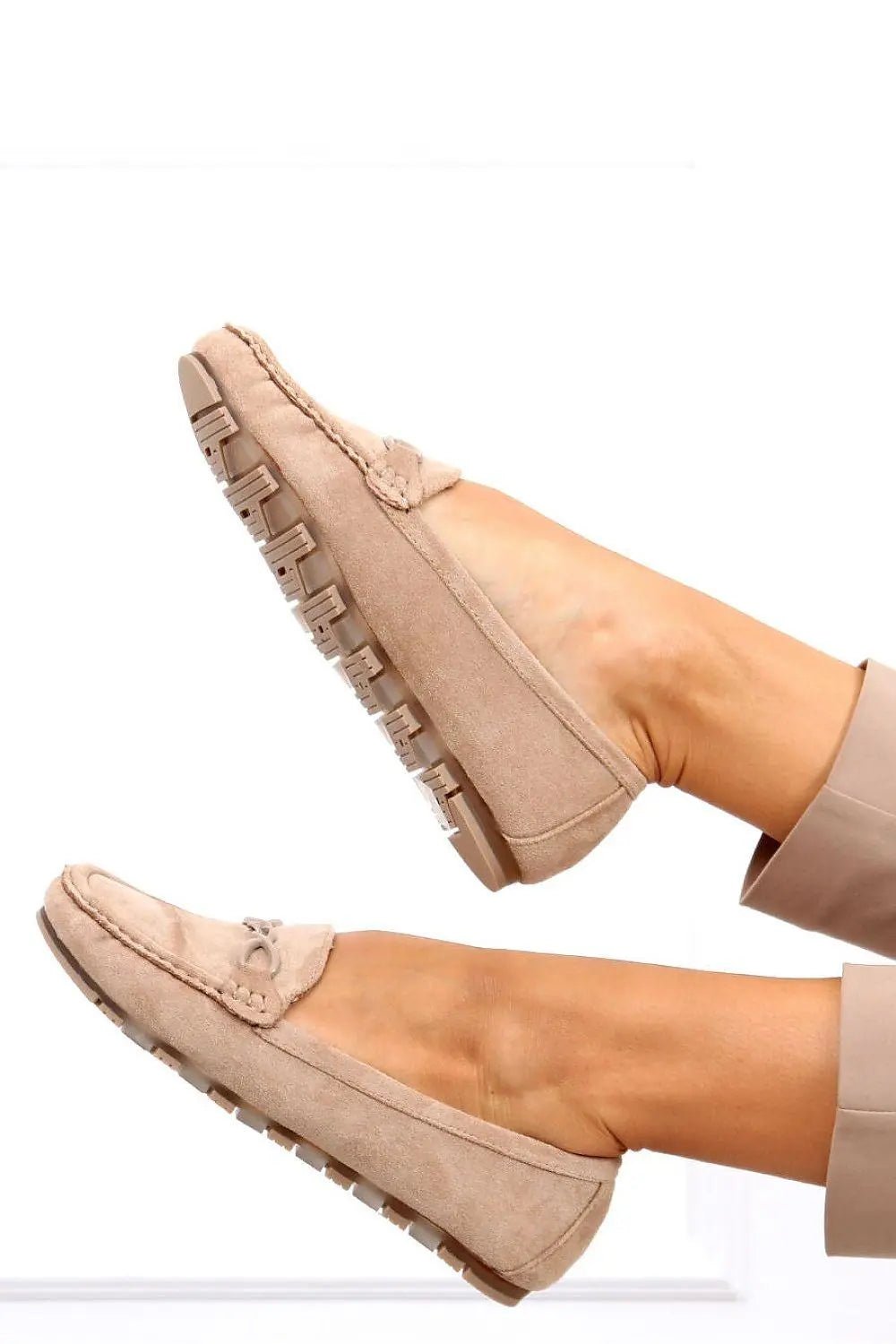 Mocassin model 162316 Inello - Honesty Sales