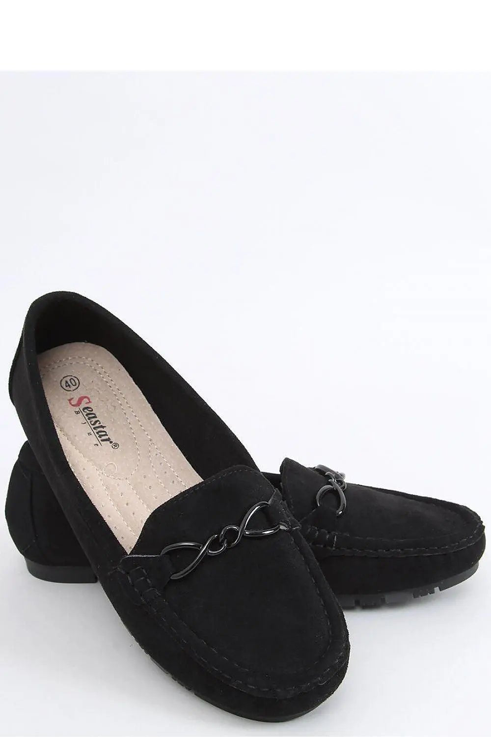 Mocassin model 162317 Inello - Honesty Sales
