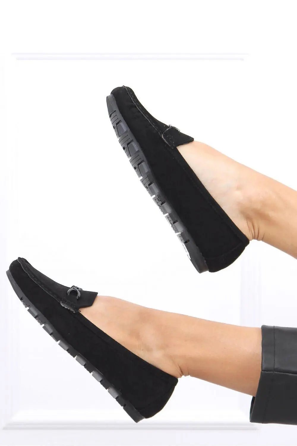 Mocassin model 162317 Inello - Honesty Sales