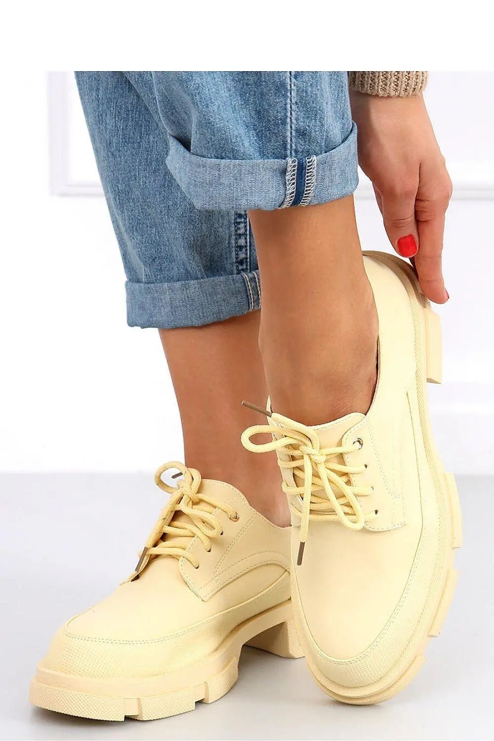 Mocassin model 162401 Inello - Honesty Sales