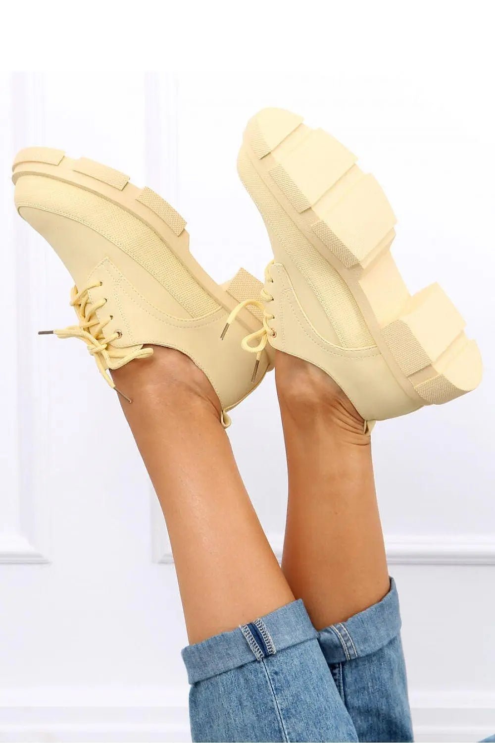 Mocassin model 162401 Inello - Honesty Sales