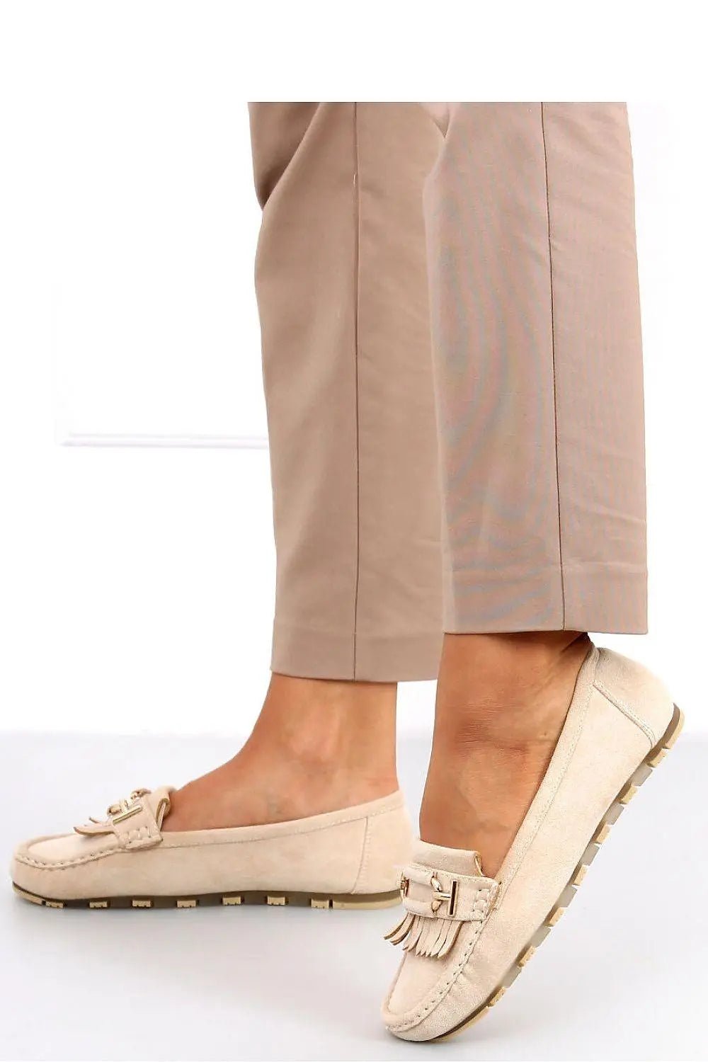 Mocassin model 162405 Inello - Honesty Sales
