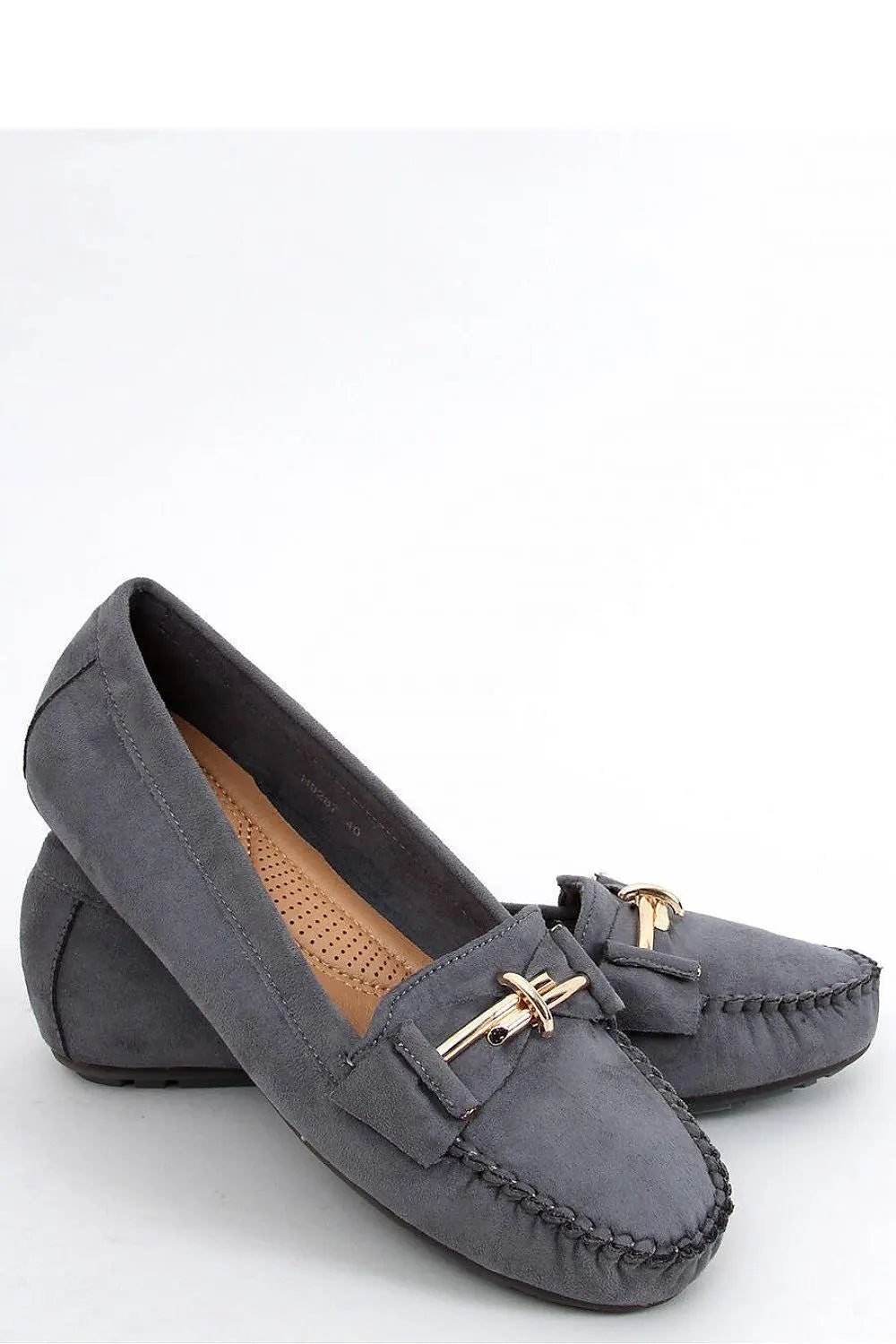 Mocassin model 162822 Inello - Honesty Sales