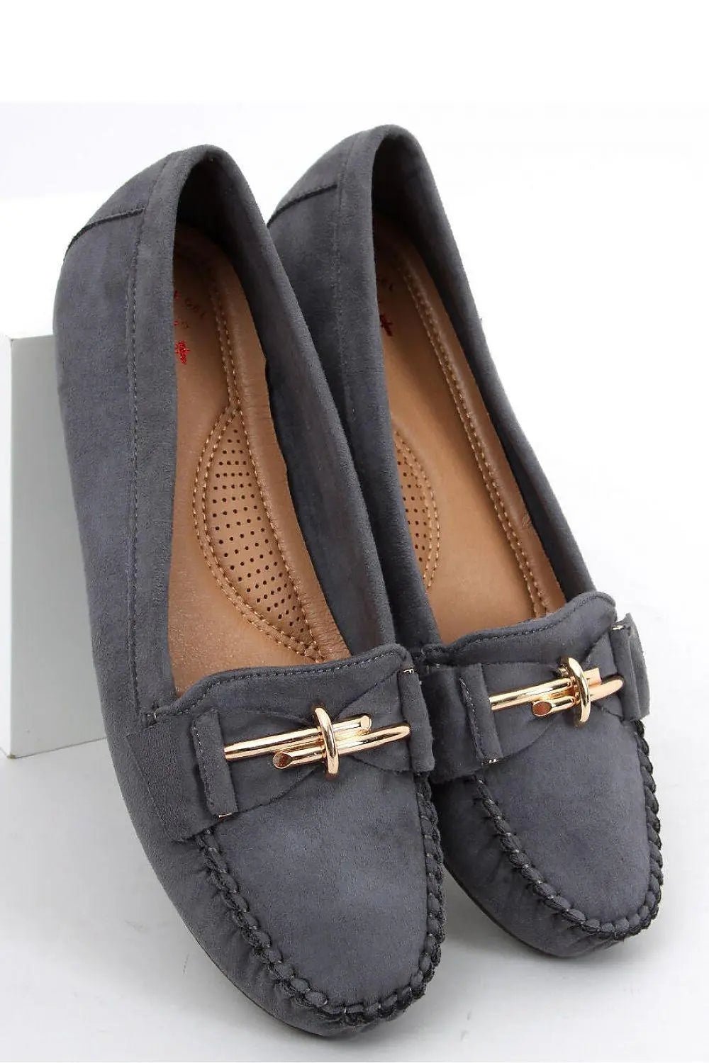 Mocassin model 162822 Inello - Honesty Sales