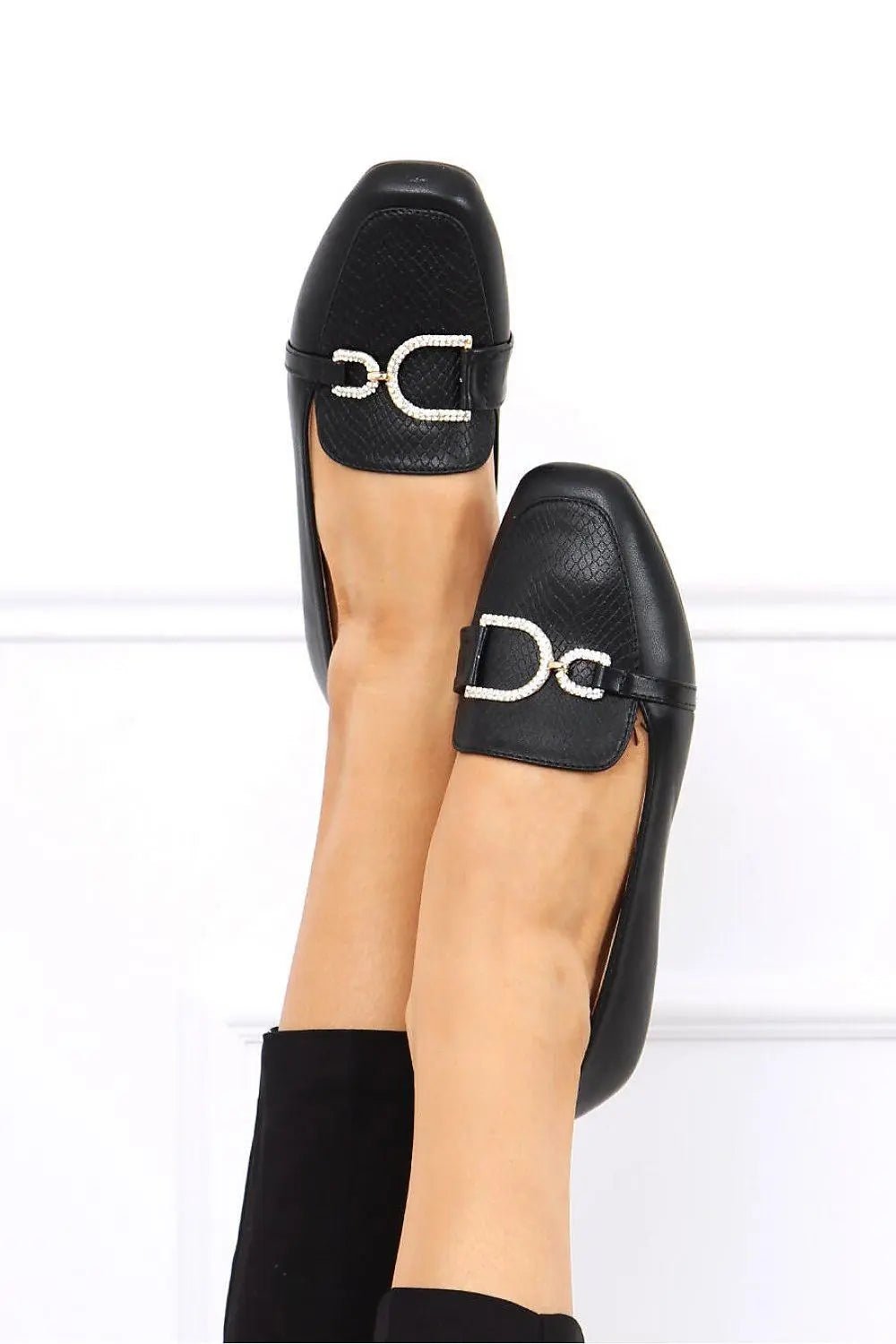 Mocassin model 162986 Inello - Honesty Sales